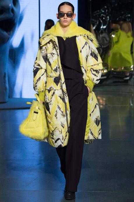 kenzo PFW ilovepitita PARIS FASHION WEEK O/I 2014 2015 (II)