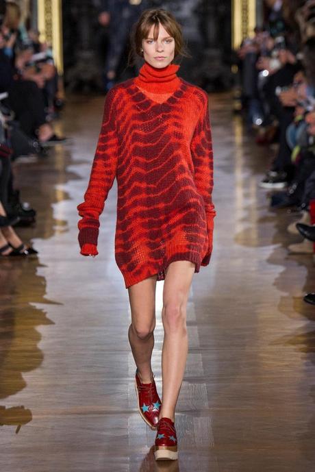 stella mccartney PFW ilovepitita PARIS FASHION WEEK O/I 2014 2015 (II)