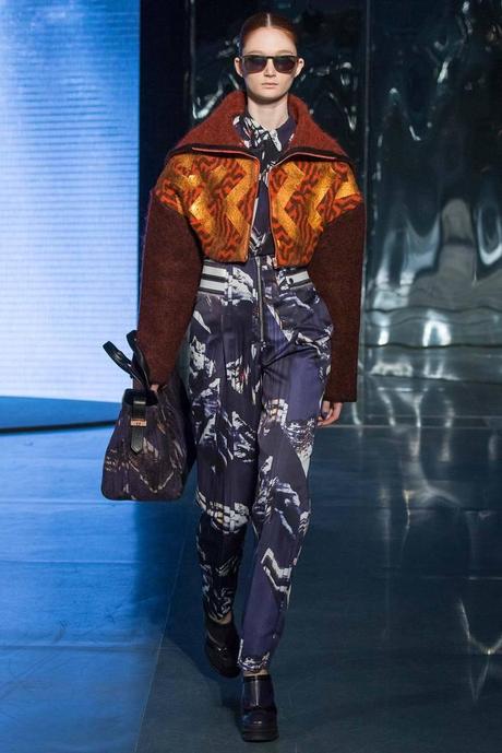 kenzo PFW ilovepitita PARIS FASHION WEEK O/I 2014 2015 (II)