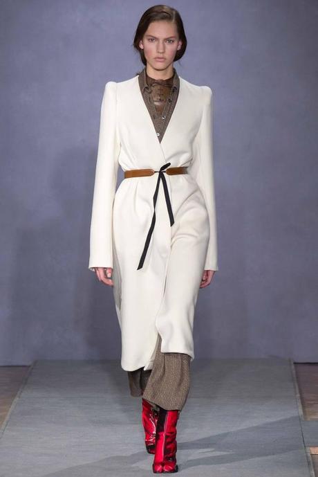 maison martin margiela PFW ilovepitita PARIS FASHION WEEK O/I 2014 2015 (II)