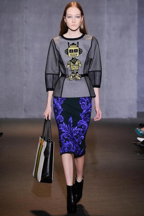 andrew gn PFW ilovepitita PARIS FASHION WEEK O/I 2014 2015 (II)