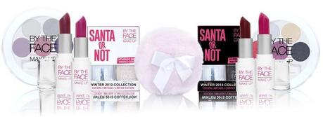 conociendo BY THE FACE MAKE UP