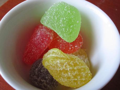 Swiss Meringue Buttercream ¡¡¡ de gominolas !!!