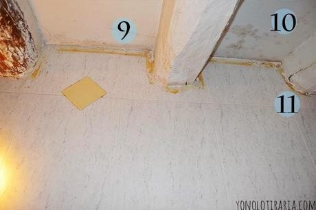 Vamos a tunear el baño. Capítulo 1. LA PRESENTACIÓN DEL RETO