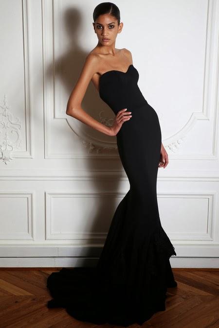 Zuhair Murad Fall 2014