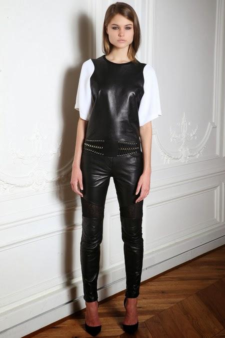 Zuhair Murad Fall 2014