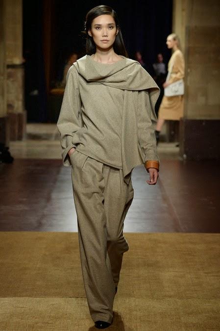 Hermés Fall 2014