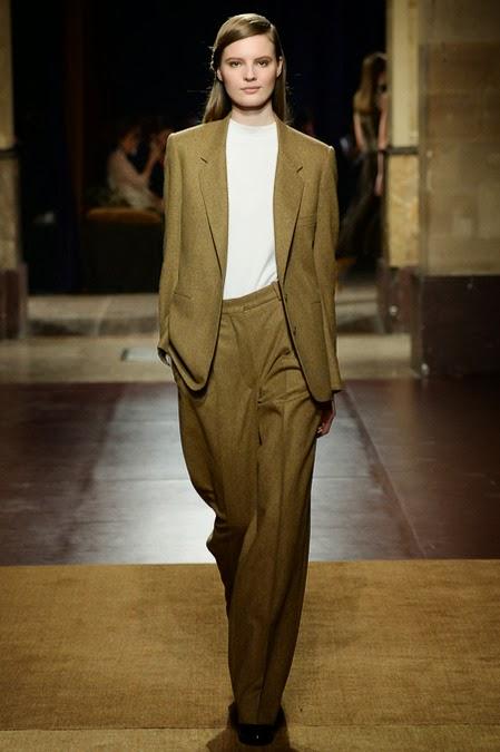 Hermés Fall 2014