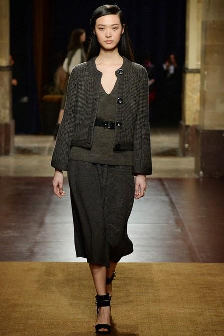 Hermés Fall 2014