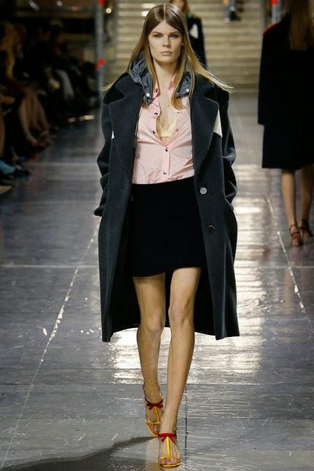 Miu Miu Fall 2014