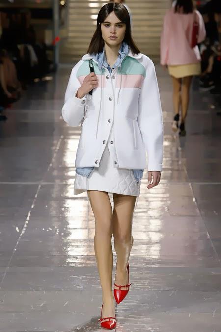 Miu Miu Fall 2014