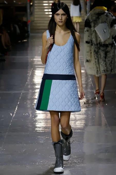 Miu Miu Fall 2014