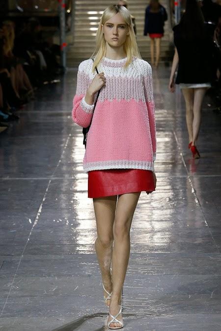Miu Miu Fall 2014