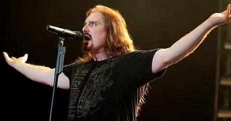 JAMES LABRIE AFIRMA QUE INTENTARÁN TOCAR EN OTRAS CIUDADES EN LAS QUE NO HAN PODIDO ACTUAR DURANTE SU ACTUAL GIRA