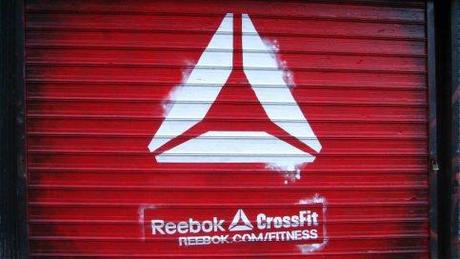 Reebok Delta