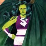 She-Hulk Nº 3