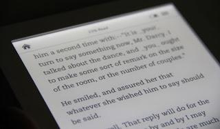 Consejos para comprar el mejor ebook reader