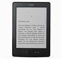 Consejos para comprar el mejor ebook reader