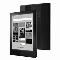 Consejos para comprar el mejor ebook reader