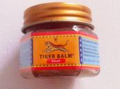 Tiger balm bálsamo tigre para aliviar dolores cabeza musculares