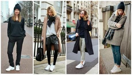 Stan Smith de Adidas