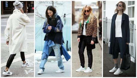 Stan Smith de Adidas