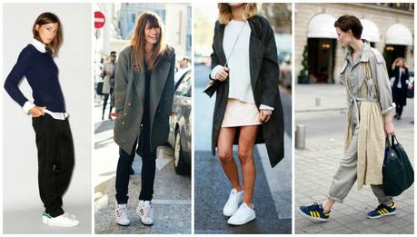 Stan Smith de Adidas