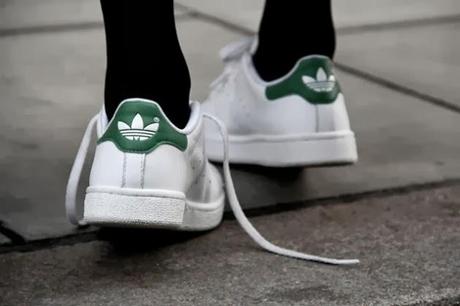 Stan Smith de Adidas