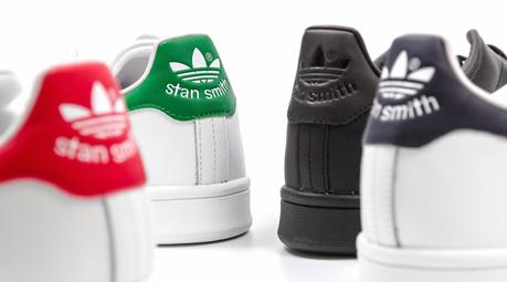 Stan Smith de Adidas