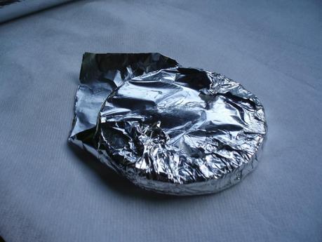 DIY (HÁZLO TU MISMA) : BASES DE CARTÓN PARA CUPCAKES