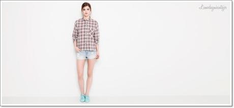 COLECCIÓN “TEEN GIRLS” DE PULL & BEAR PRIMAVERA-VERANO 2014 coleccion-teen-girls-de-pull-and-bear-primavera-verano-201410