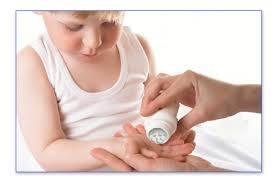 niño medicina a base de marihuana