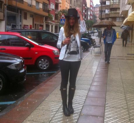 Insta Hunter...Slash ..