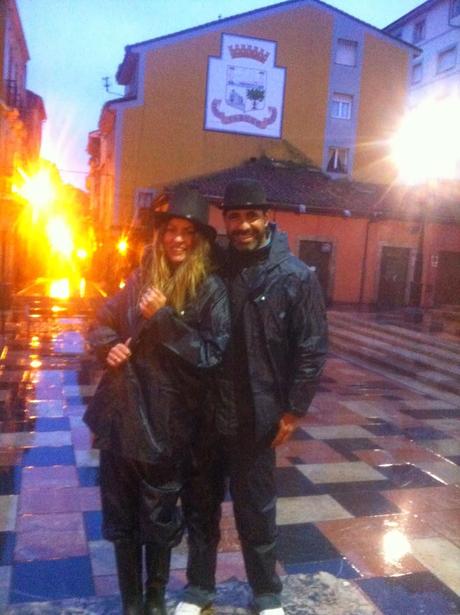 Insta Hunter...Slash ..