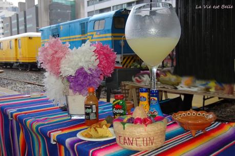 Sexta edición Mercado del Ferrocarril
