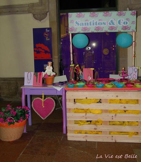 Sexta edición Mercado del Ferrocarril