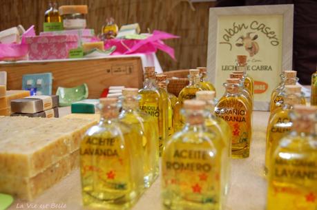 Sexta edición Mercado del Ferrocarril