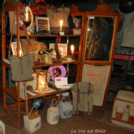 Sexta edición Mercado del Ferrocarril