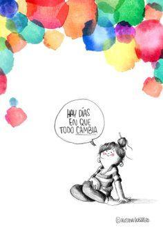 DE LA A A LA ZETA: T DE TIEMPO