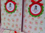 Recordatorios comunión: Portafotos