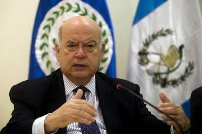 OEA sin razones para aplicar Carta Democrática Interamericana en Venezuela [+ video]