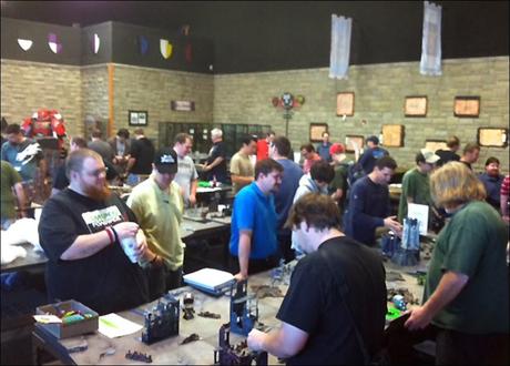 El que no se consuela es porque no quiere