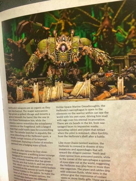 Portada de Crimson Slaughter confirmada y mas cosas