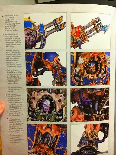 Portada de Crimson Slaughter confirmada y mas cosas