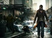 Watch Dogs Tiene Fecha Lanzamiento