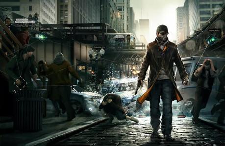 Watch Dogs Ya Tiene Fecha De Lanzamiento
