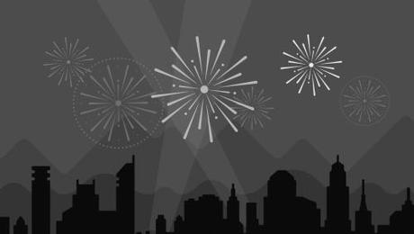 Los números de 2013