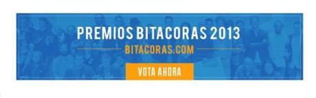 Crónica de la España negra concursa en Bitácoras.com