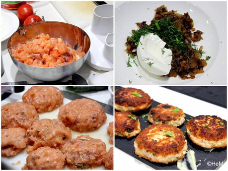 ESPECIAL: Taller de hamburguesas junto al maestro Juan Pozuelo.