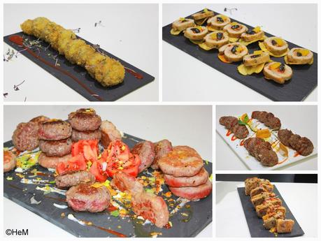 ESPECIAL: Taller de hamburguesas junto al maestro Juan Pozuelo.